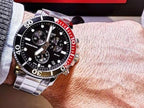 OROLOGIO TISSOT SEASTAR CRONOGRAFO