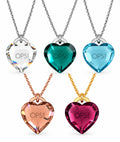 COLLANA OPS OBJECTS CUORE