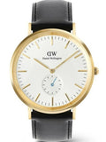 DANIEL WELLINGTON UOMO CLASSIC MULTI-EYE