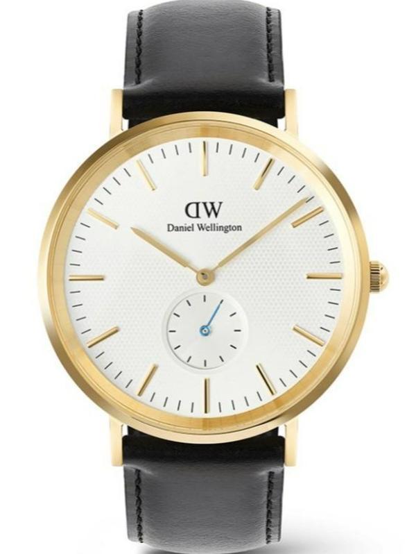DANIEL WELLINGTON UOMO CLASSIC MULTI-EYE