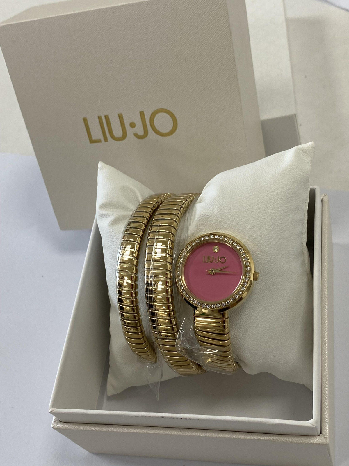 OROLOGIO LIU.JO LIST 189