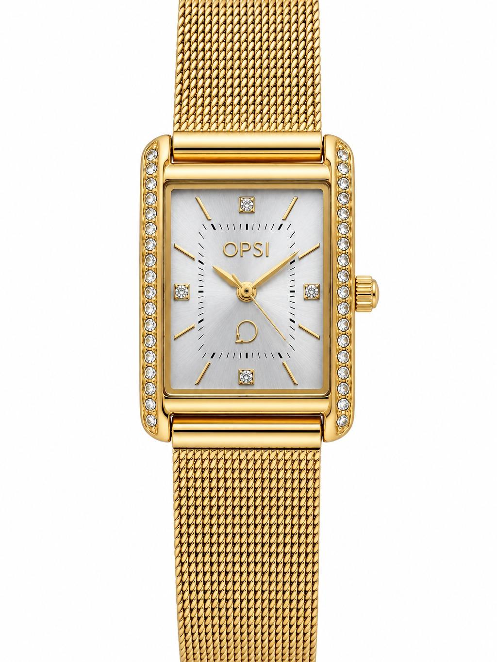 OROLOGIO OPS OBJECTS