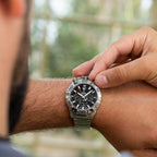 OROLOGIO CRONOGRAFO FESTINA BULLHEAD
