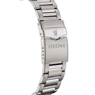 OROLOGIO FESTINA TITANIO UOMO LIST 159