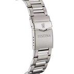 OROLOGIO FESTINA TITANIO UOMO LIST 159