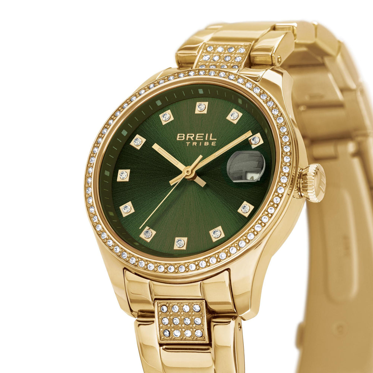 OROLOGIO BREIL TRIBE DONNA CLASSIC ELEGANCE LIST 129