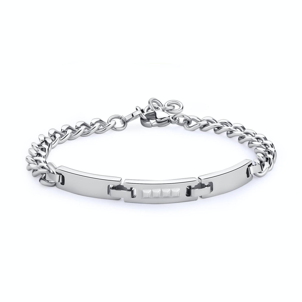 BRACCIALE S'AGAPO' TITAN