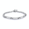 BRACCIALE S'AGAPO' TITAN