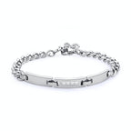 BRACCIALE S'AGAPO' TITAN
