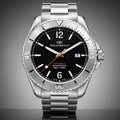 OROLOGIO PHILIP WATCH AUTOMATICO DIVING AMALFI SWISS MADE