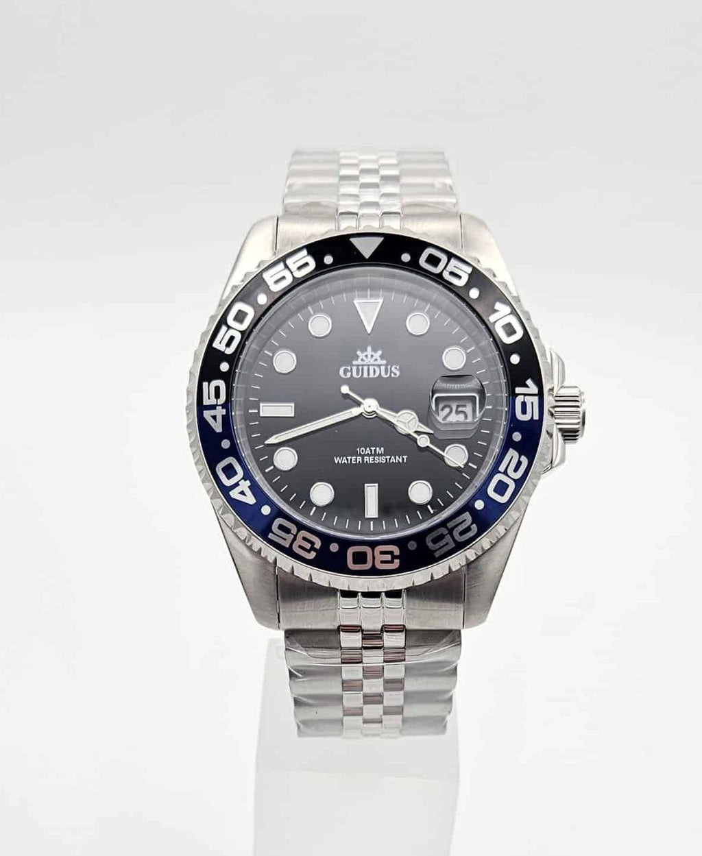 OROLOGIO GUIDUS UOMO DIVER LIST 229