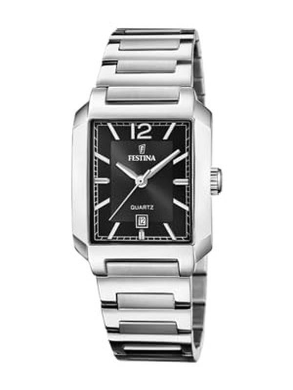 OROLOGIO FESTINA DONNA ON THE SQUARE