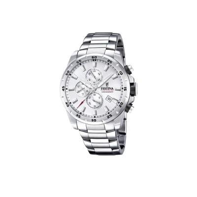 OROLOGIO FESTINA CRONOGRAFO SUB 1OOMT