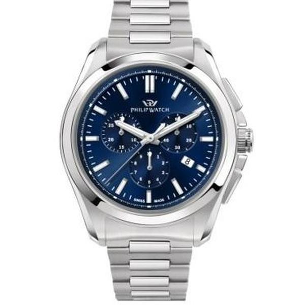 OROLOGIO PHILIP WATCH AMALFI CRONOGRAFO SWISS MADE