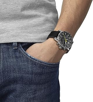 OROLOGIO TISSOT SUPERSPORT CHRONO