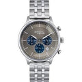 OROLOGIO BREIL TRIBE CRONOGRAFO FUMè
