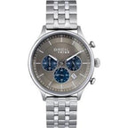 OROLOGIO BREIL TRIBE CRONOGRAFO FUMè