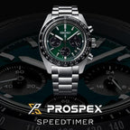 SEIKO PROSPEX SPEEDTIMER