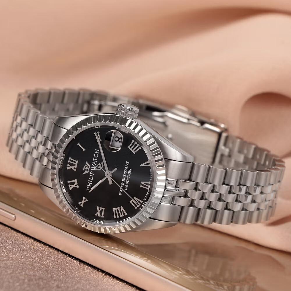 OROLOGIO PHILIP WATCH CARIBE DONNA CASSA 31MM