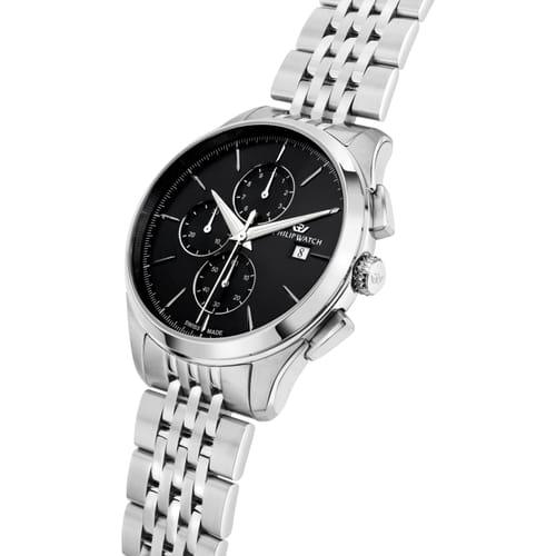 OROLOGIO PHILIP WATCH MODELLO ROMA CRONOGRAFO